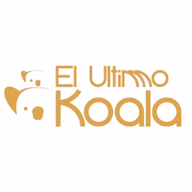 Logo de El último Koala