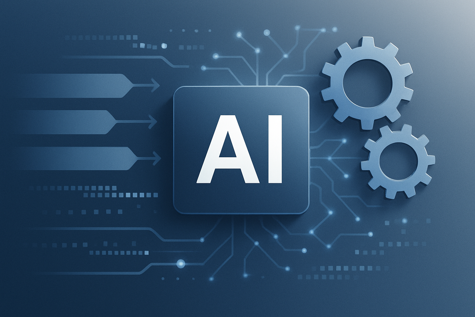 Automatización con IA