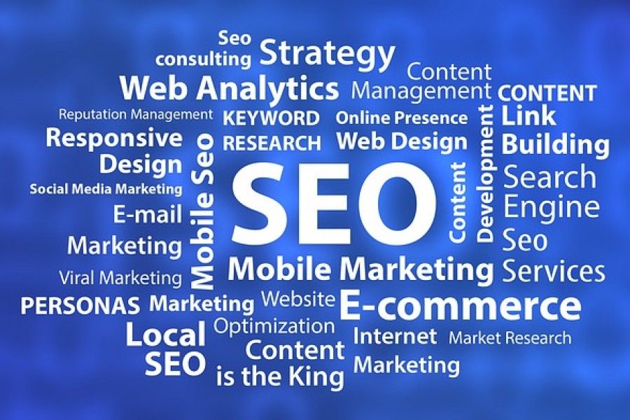 POSICIONAMIENTO WEB (SEO) y SEM