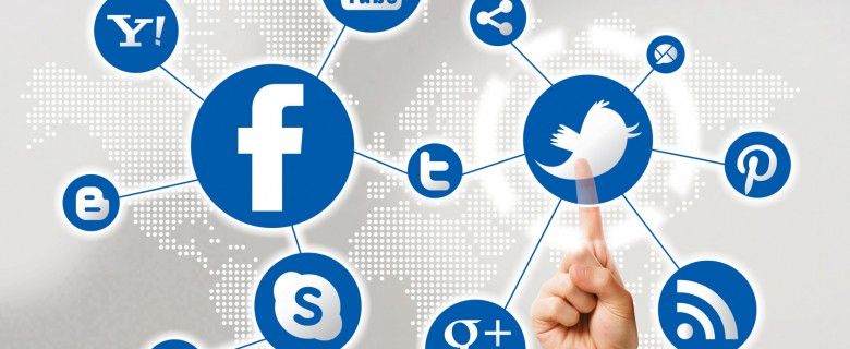 ESTRATEGIA Y GESTION SOCIAL MEDIA