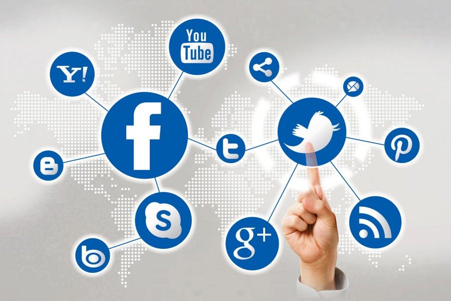 ESTRATEGIA Y GESTION SOCIAL MEDIA