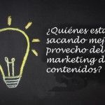 Marketing de contenidos